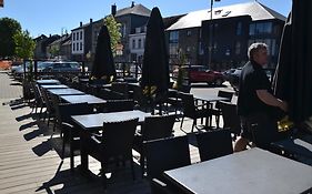 Auberge Le Temps Des Saveurs